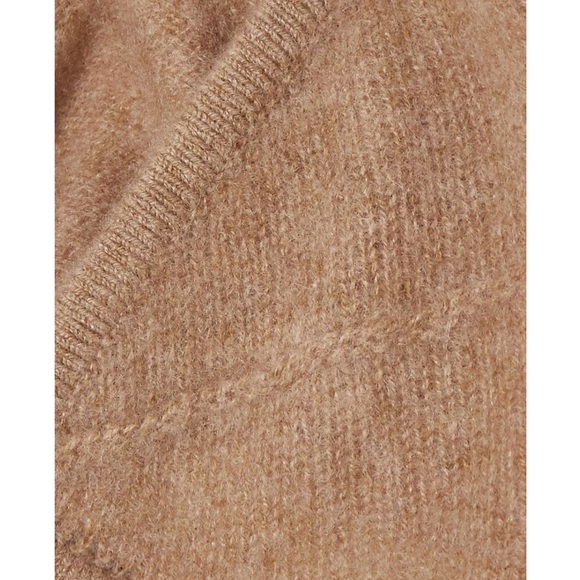 KHAITE
Eda cashmere soft-cup bra top
Size medium - Picture 5 of 6